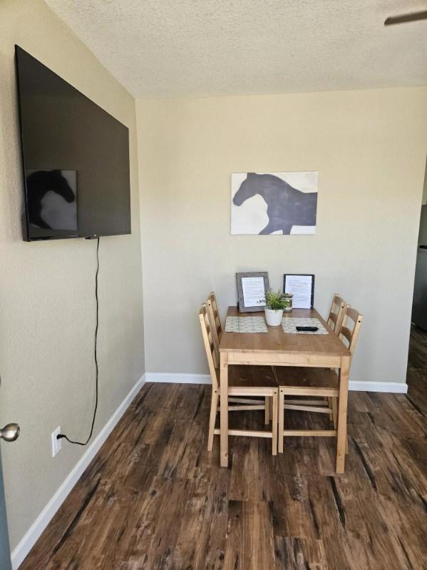 Tiny Cabin #19 American Trails Quartzsite エクステリア 写真