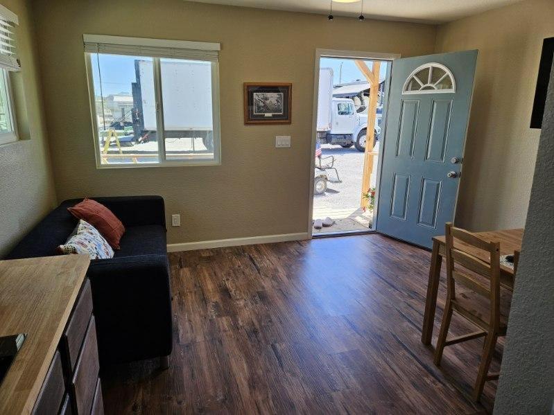 Tiny Cabin #19 American Trails Quartzsite エクステリア 写真
