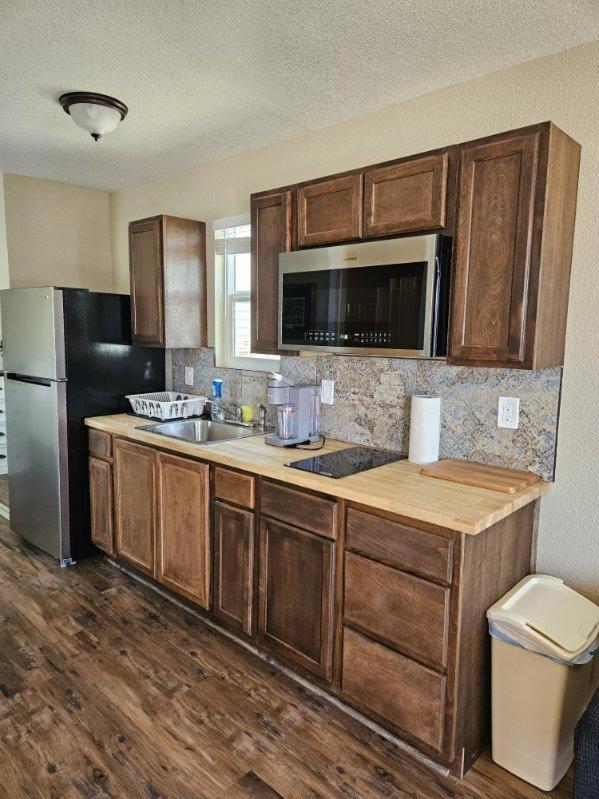 Tiny Cabin #19 American Trails Quartzsite エクステリア 写真