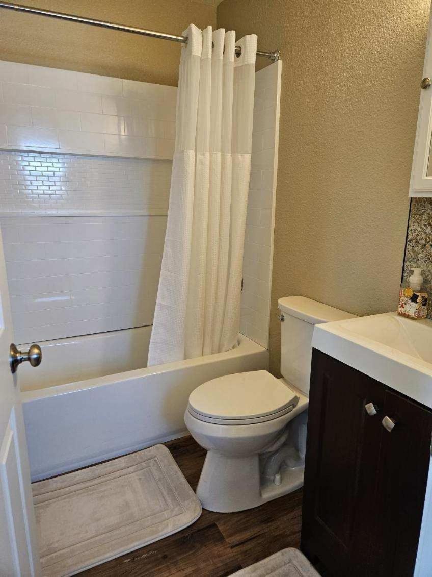 Tiny Cabin #19 American Trails Quartzsite エクステリア 写真